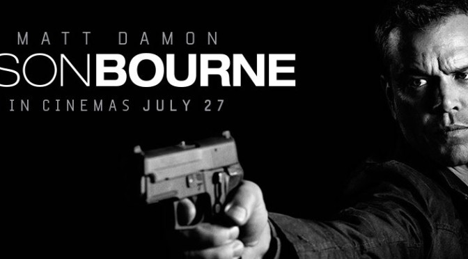 “Jason Bourne”
